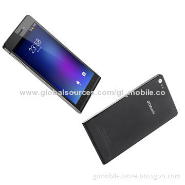 Smartphones, Quad-core, 6.0-inch HD IPS (,1080 x 720 Pixels), Sized 83.2x166x7.6mm